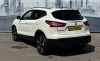 Nissan Qashqai 2ème main, 2016, privée