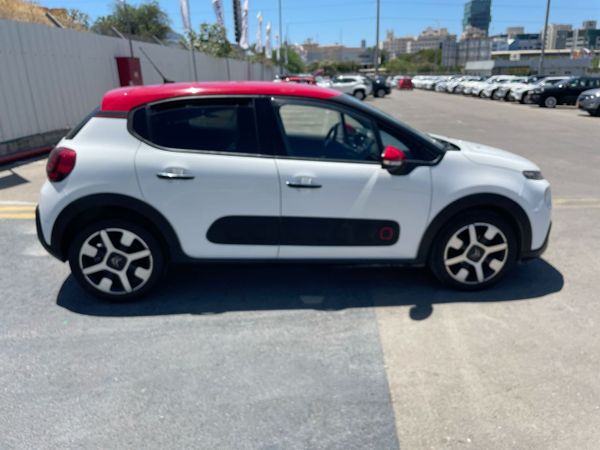 Citroën C3 2ème main, 2019, main privée
