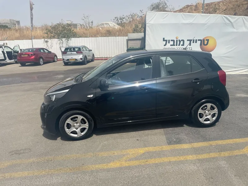 Kia Picanto 2ème main, 2019, main privée
