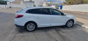 Renault Megane, 2013, photo