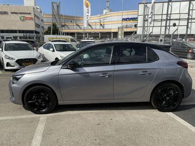 Opel Corsa 2ème main, 2022, main privée