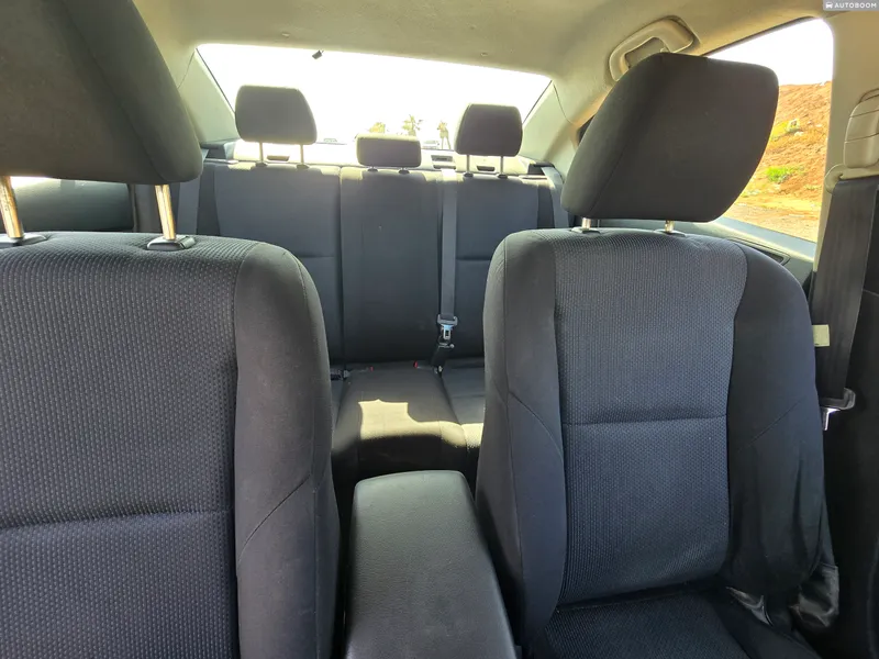 Mazda 3 2nd hand, 2009, private
