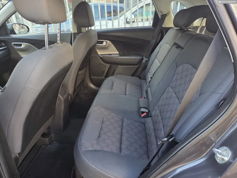 Kia Niro 2ème main, 2019, privée
