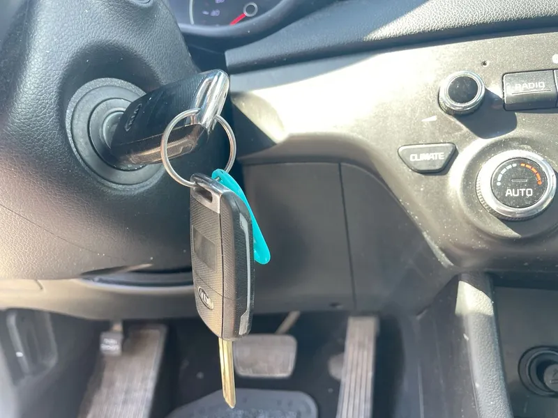 Kia Sportage 2nd hand, 2019, private hand