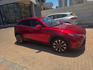 مازدا CX-3‏, 2022, صورة