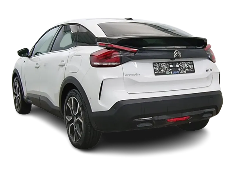 Citroen C4 2nd hand, 2023