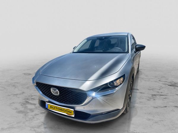מאזדה CX-30 יד 2 רכב, 2024, פרטי