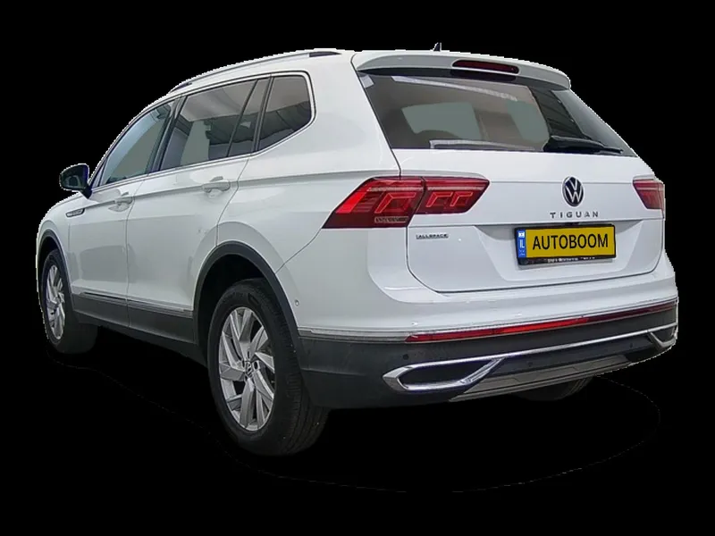 Volkswagen Tiguan Allspace 2nd hand, 2023