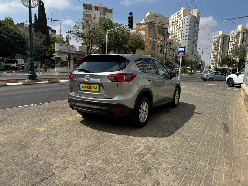 Mazda CX-5 2nd hand, 2013, private hand