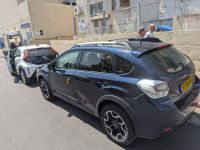 Subaru XV с пробегом, 2016, частная