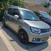 Suzuki Ignis 2ème main, 2020, privée