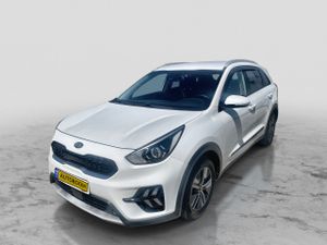 Kia Niro, 2021, фото