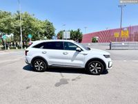 Kia Sorento 2nd hand, 2023