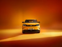 Ford Capri 2024. Кузов, экстерьер. Кроссовер Купе, 4 поколение