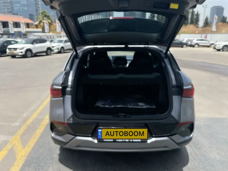 BYD Atto 3 2nd hand, 2023, private hand