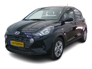 Hyundai i10, 2023, фото
