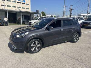 Kia Niro, 2018, photo