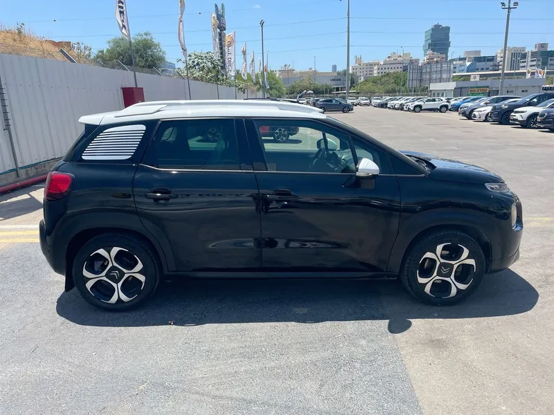 Citroen C3 Aircross 2nd hand, 2021, private hand
