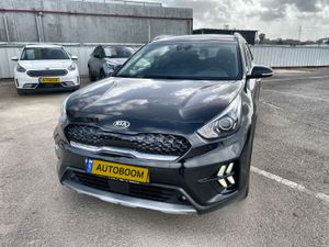 Kia Niro, 2021, photo