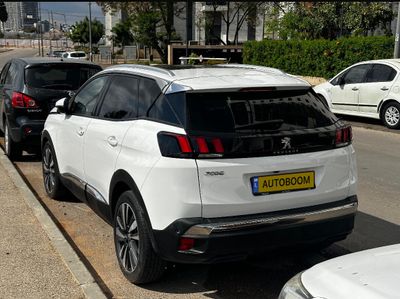 بيجو 3008 مستعمل, 2020, مالك خاص