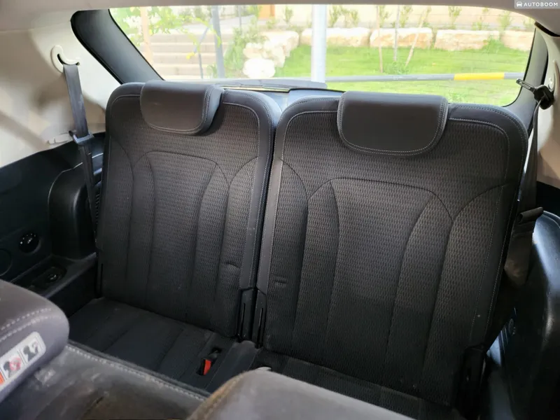 SsangYong Rexton 2ème main, 2018, privée