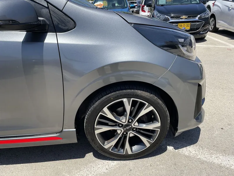 Kia Picanto 2ème main, 2022, main privée