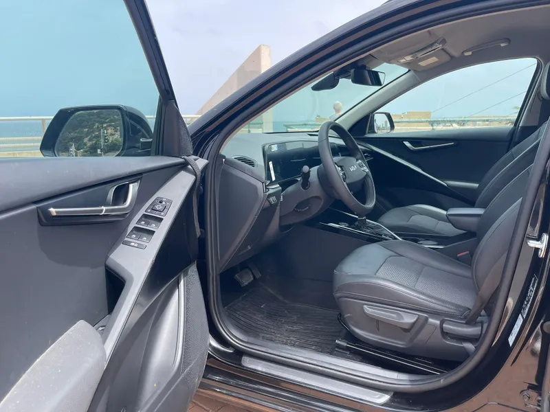 Kia Niro 2nd hand, 2024, private hand