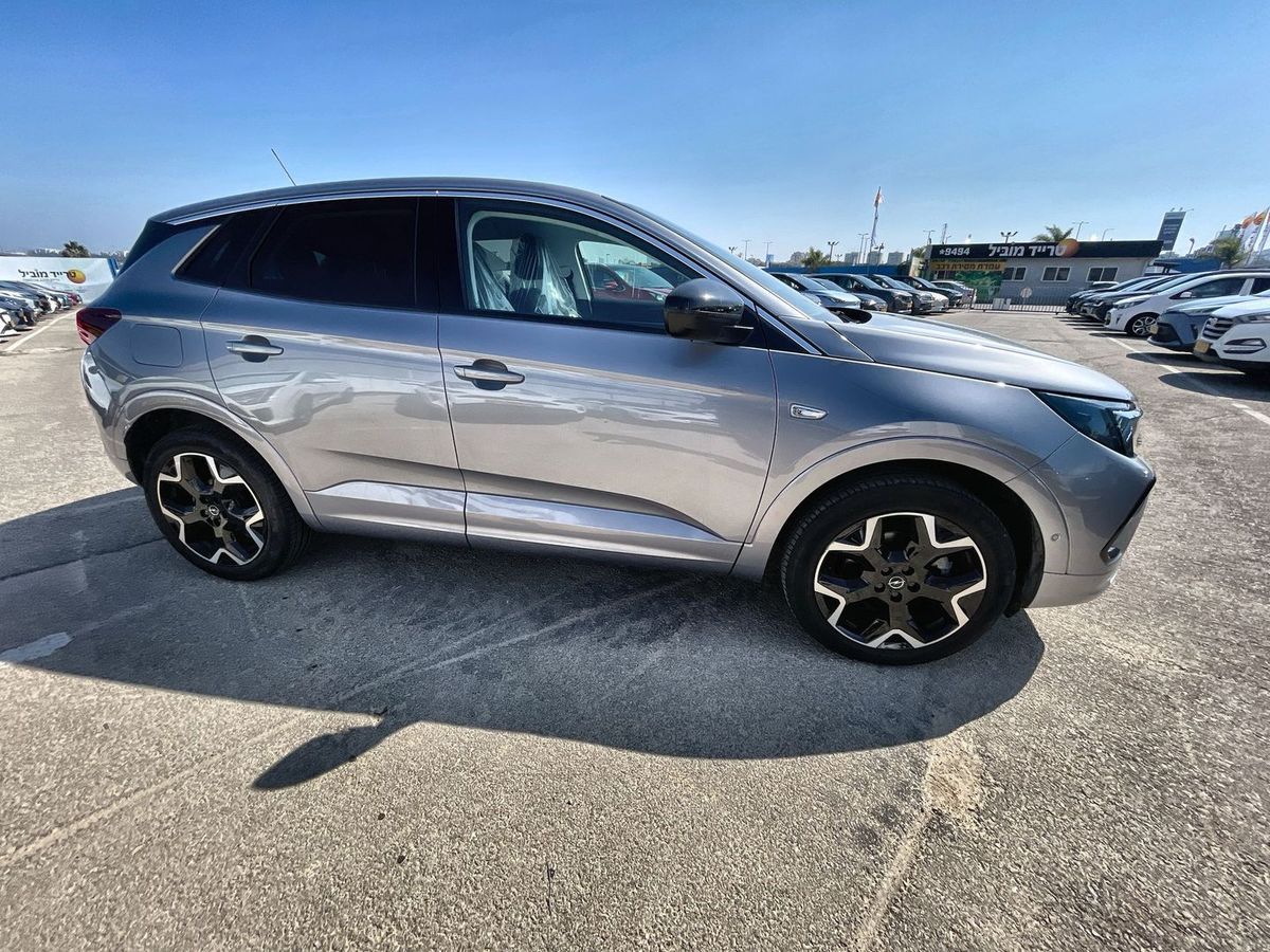 Opel Grandland 2ème main, 2024