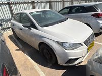 SEAT إيبيزا مستعمل, 2021