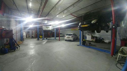 Eli Car Service. صورة 3