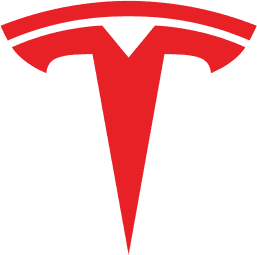 Tesla logo