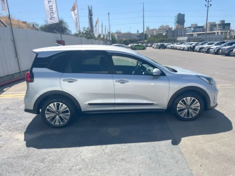 Kia Niro Plus 2ème main, 2022, main privée