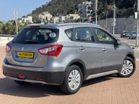 סוזוקי SX4 יד 2 רכב, 2014, פרטי