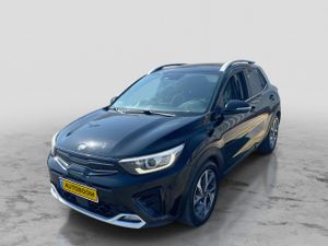 Kia Stonic, 2021, photo