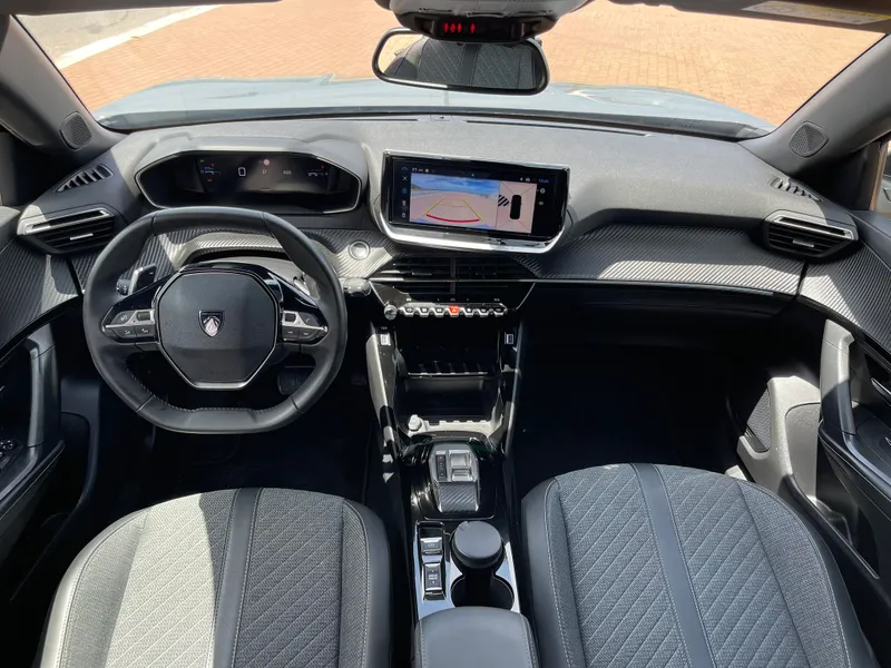 Peugeot 2008 2nd hand, 2024, private hand
