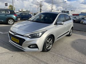 Hyundai i20, 2019, photo