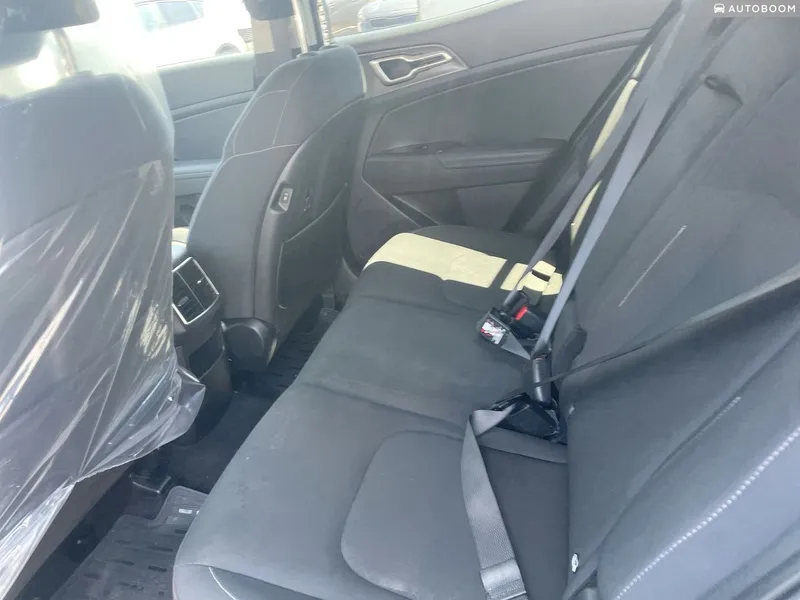 Kia Sportage 2nd hand, 2024, private