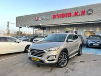 יונדאי טוסון יד 2 רכב, 2020, פרטי