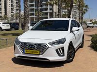 Hyundai IONIQ 2ème main, 2019, privée