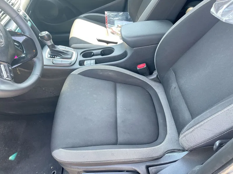 Hyundai Kona 2nd hand, 2020, private hand