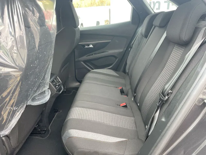 Peugeot 3008 2ème main, 2022, main privée
