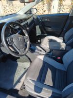 Toyota Auris 2ème main, 2017, privée