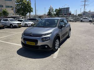 Citroën C3, 2019, photo
