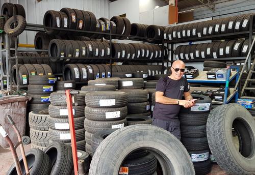 Tires Habashi. صورة 4