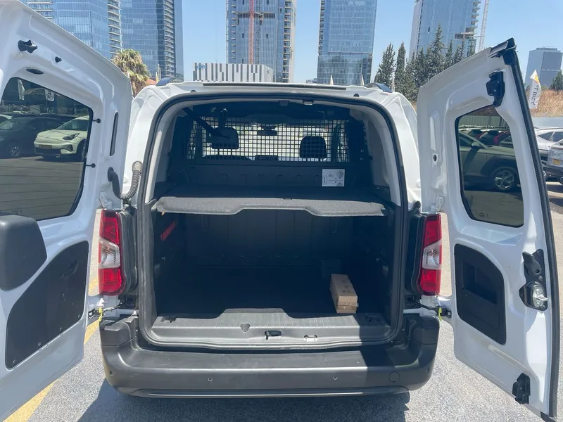 Citroën Berlingo 2ème main, 2024