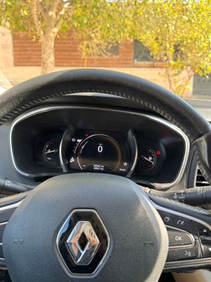 Renault Megane с пробегом, 2020, частная рука