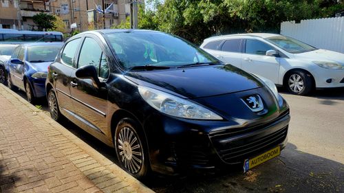 Peugeot 207 2nd hand, 2010, private hand