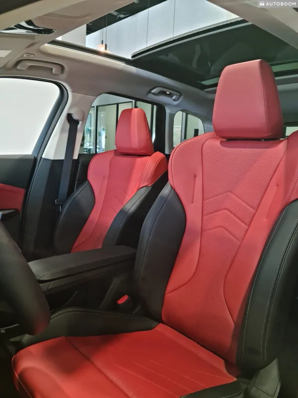 BMW X1 2ème main, 2025, privée