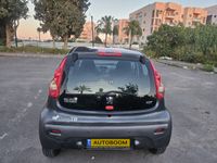 Peugeot 107 2ème main, 2012, privée