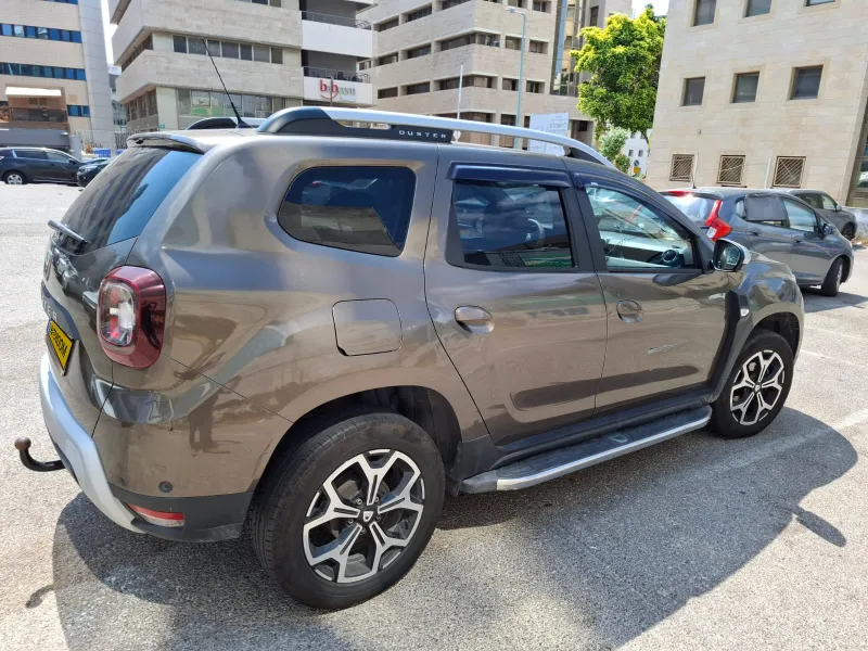 Dacia Duster 2ème main, 2020, main privée